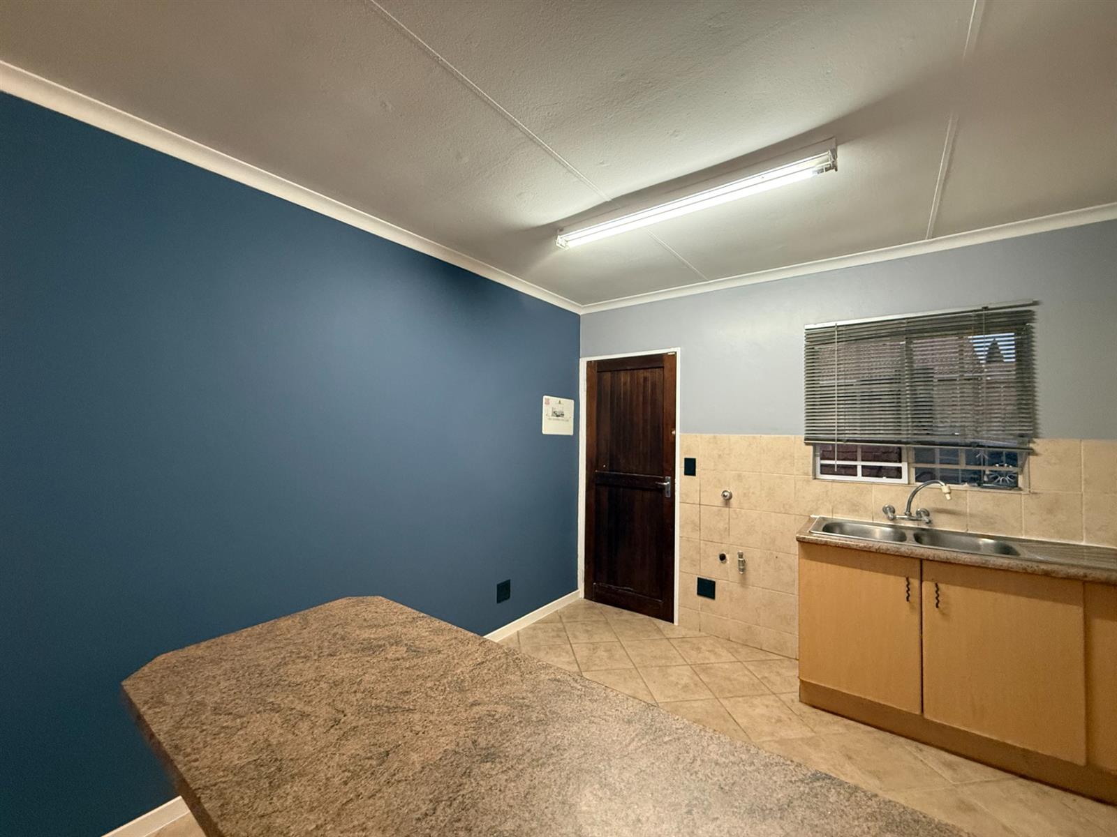 NEAT, NEW AND NOW AVAILABLE 2 BEDROOM TOWNHOUSE IN ELARDUS PARK
