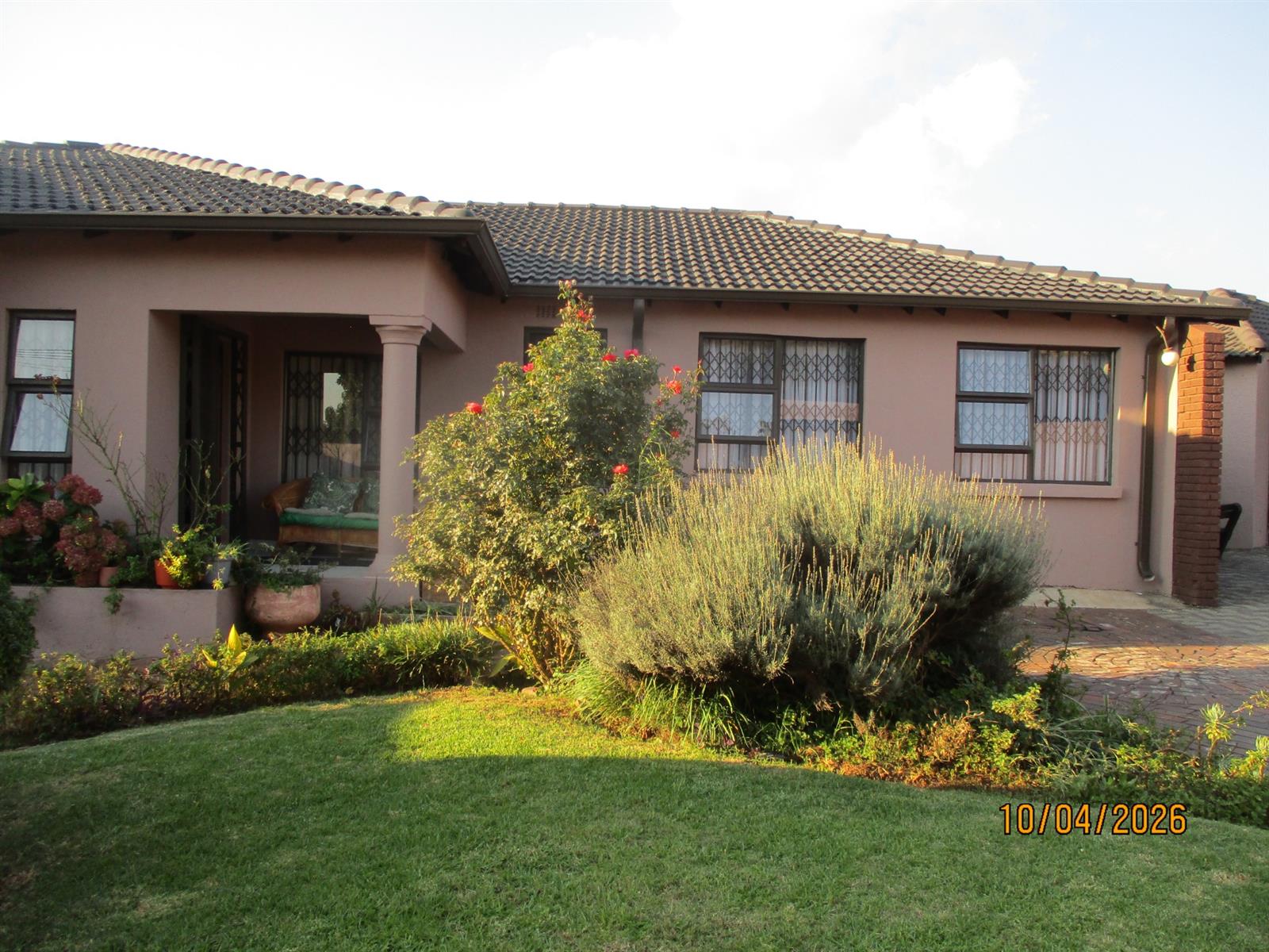 House For Sale in Leondale, Germiston Price Reduced