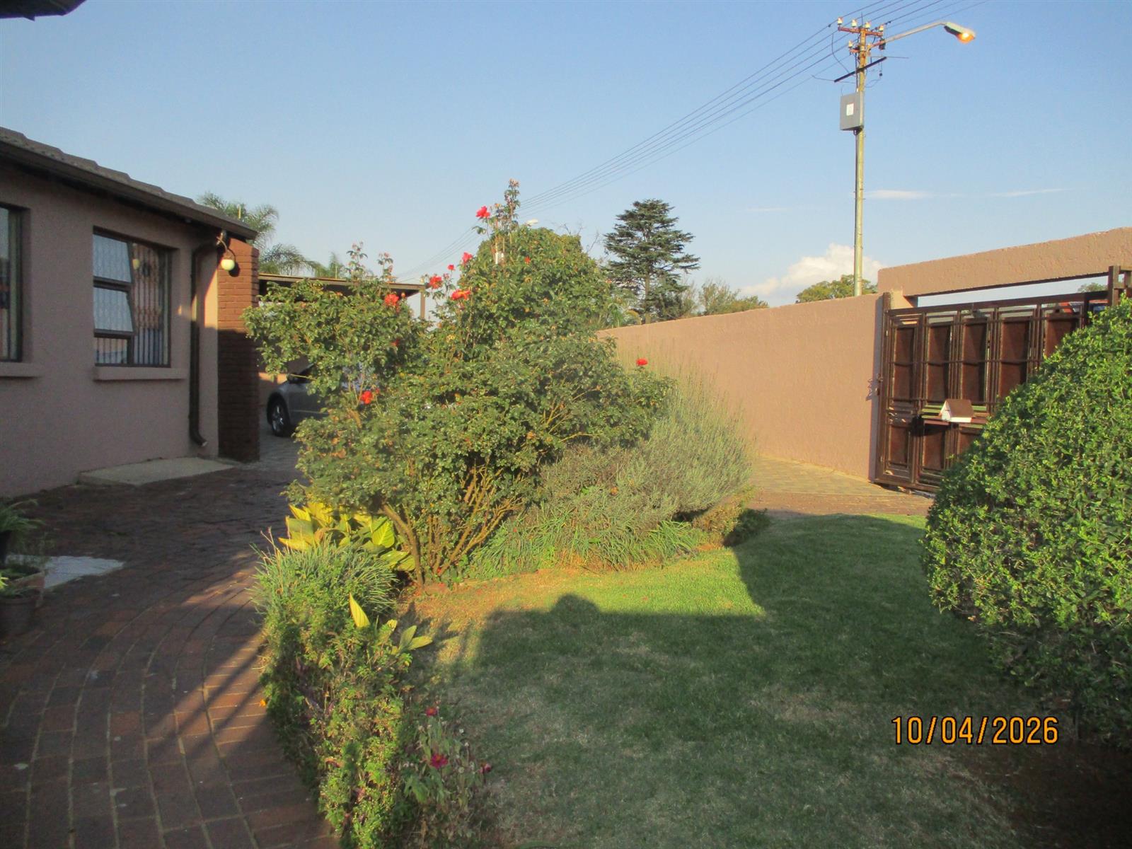 House For Sale in Leondale, Germiston Price Reduced