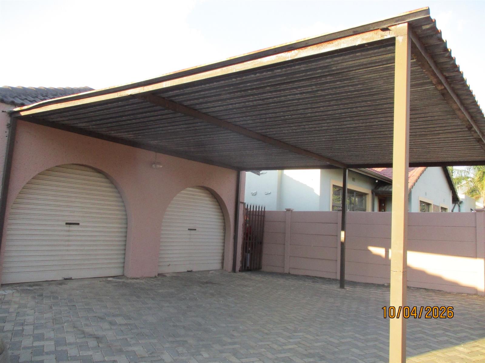 House For Sale in Leondale, Germiston Price Reduced