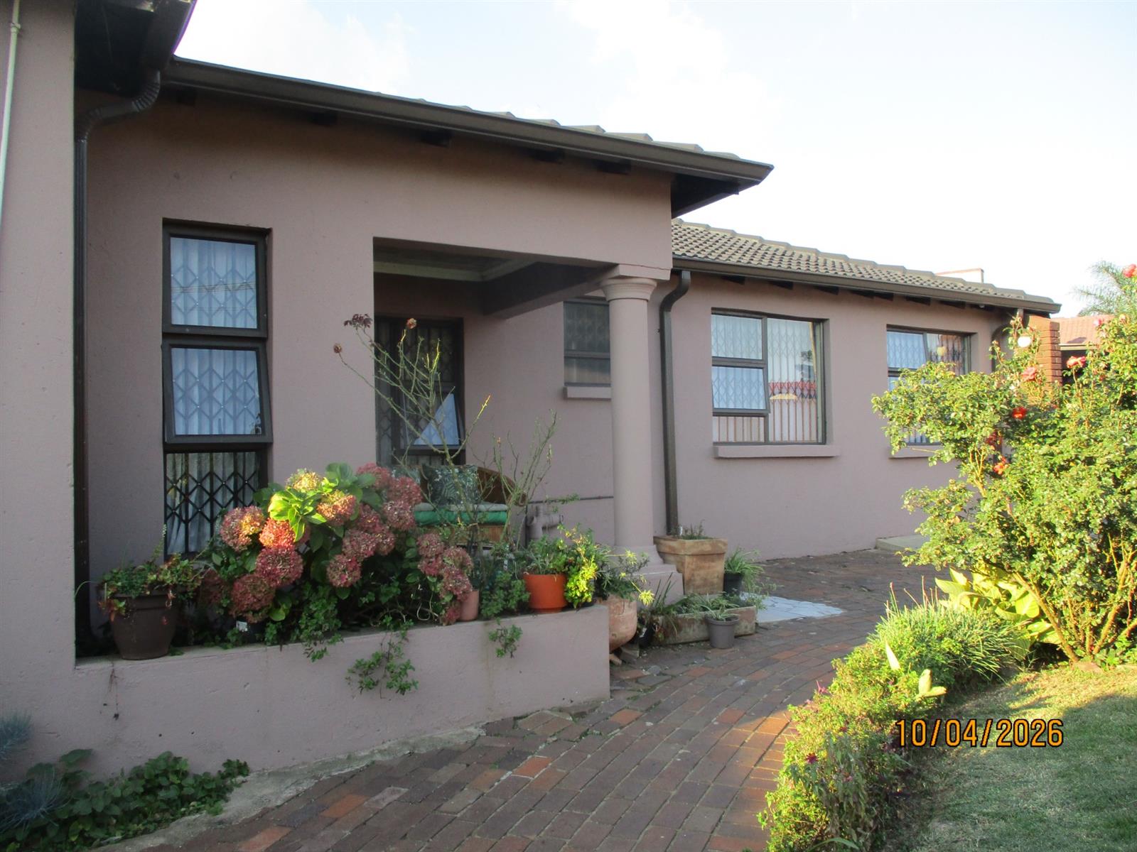 House For Sale in Leondale, Germiston Price Reduced