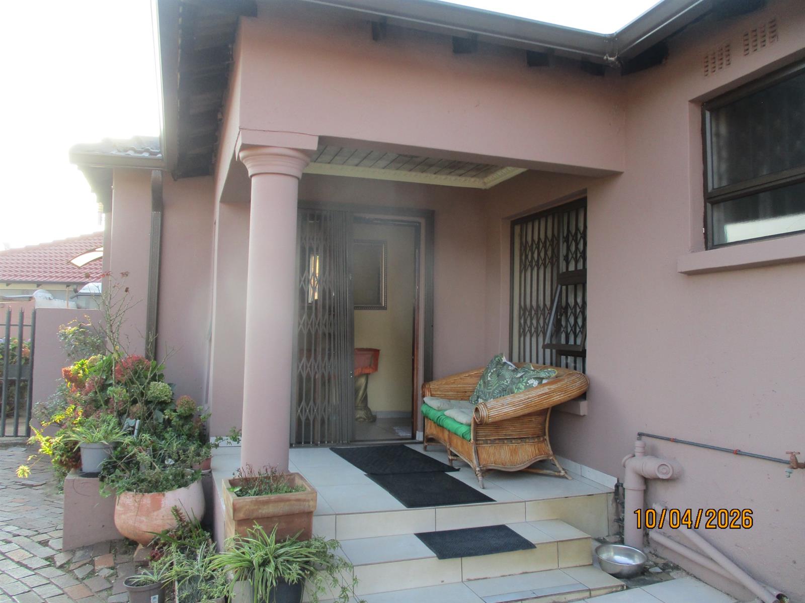 House For Sale in Leondale, Germiston Price Reduced
