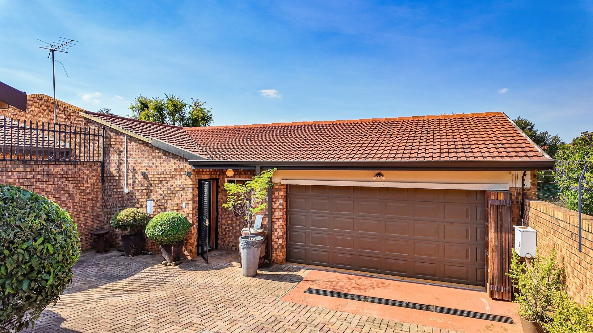 Don’t miss this 3-Bedroom Home with a Private Garden