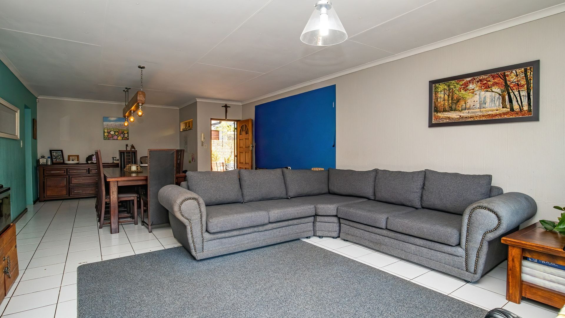 Don’t miss this 3-Bedroom Home with a Private Garden