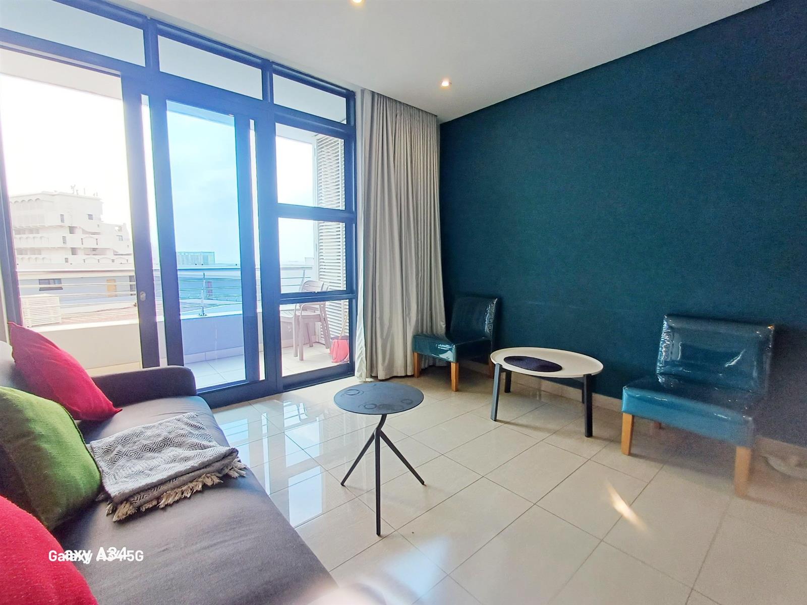 Apartment for sale in Umhlanga, KwaZulu Natal, 711 Pearls of Umhlanga (7th floor), Pearls Sky, 8 Lagoon Drive, Umhlanga, KwaZulu Natal, 76 m²