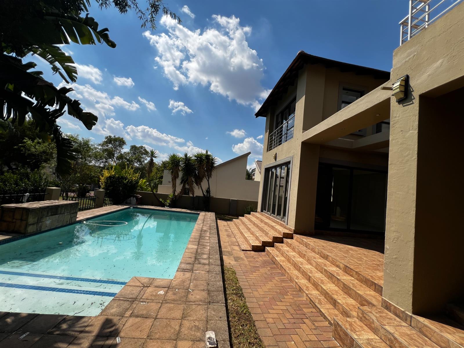 Double Storey House For Sale in Valley View Estate Centurion