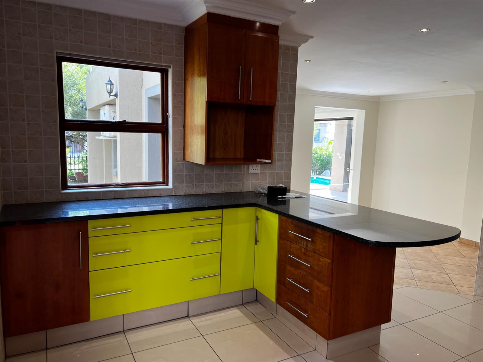 Double Storey House For Sale in Valley View Estate Centurion