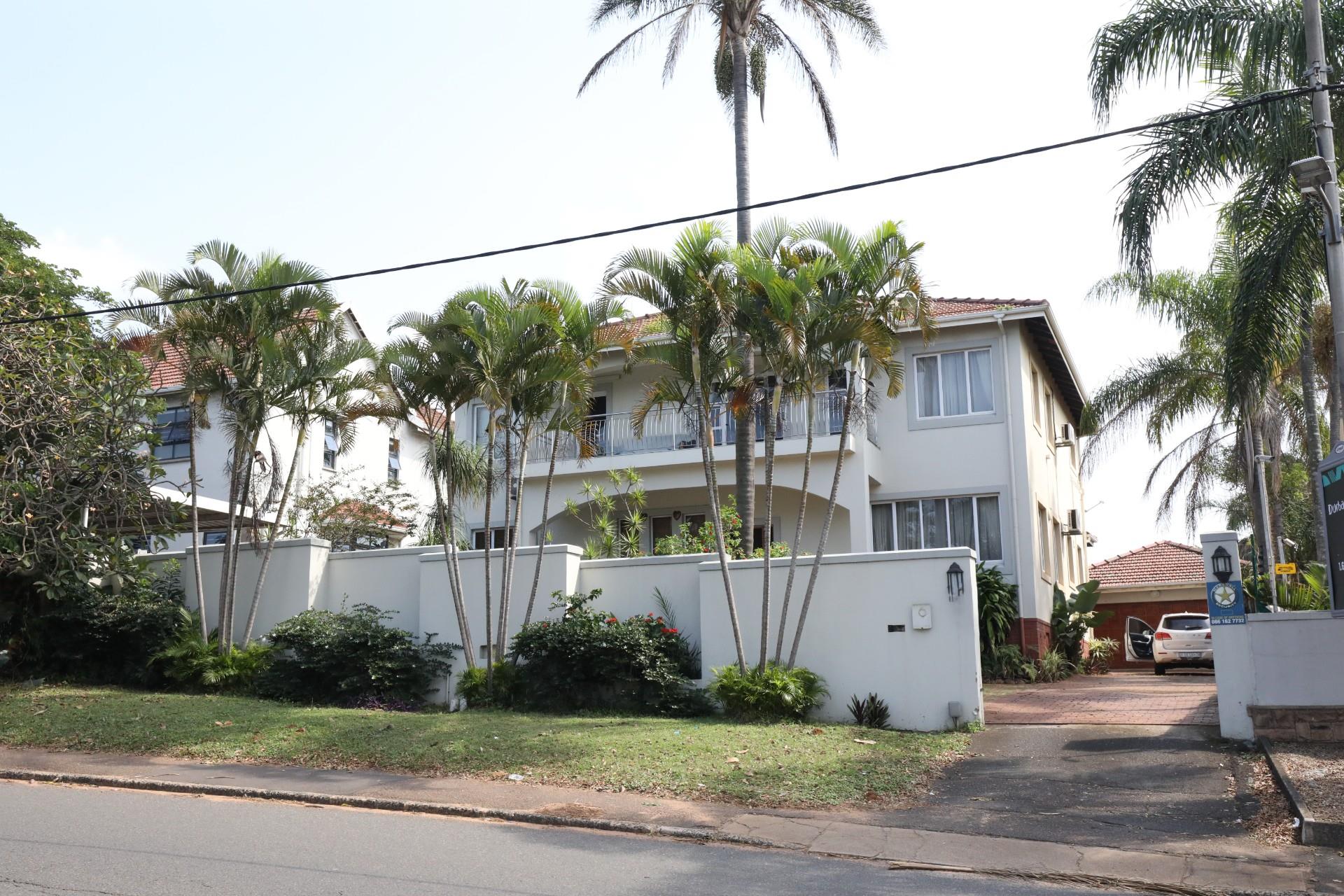 5 Bedroom Double-Story House For Sale in Athlone, Durban North, KwaZulu Natal