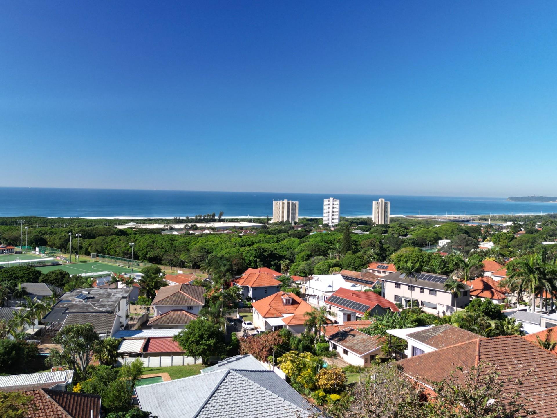 5 Bedroom Double-Story House For Sale in Athlone, Durban North, KwaZulu Natal