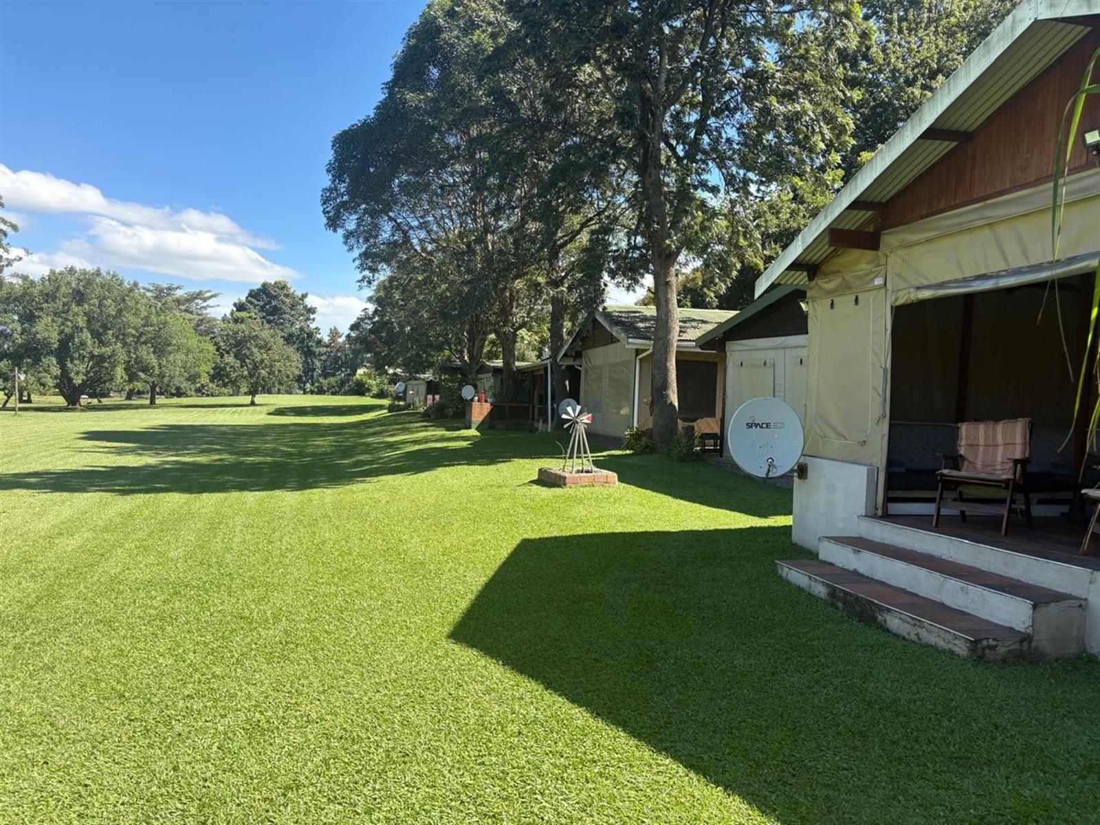 Holiday Cottage in Resort For Sale in Pietermaritzburg, KwaZulu Natal