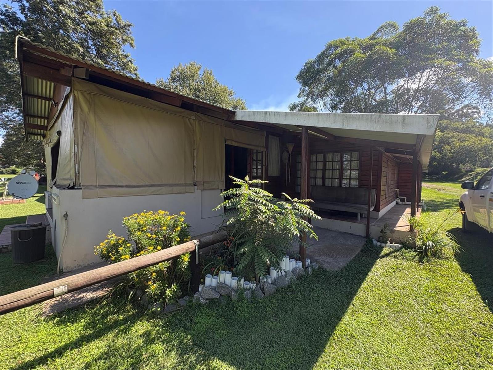 Holiday Cottage in Resort For Sale in Pietermaritzburg, KwaZulu Natal