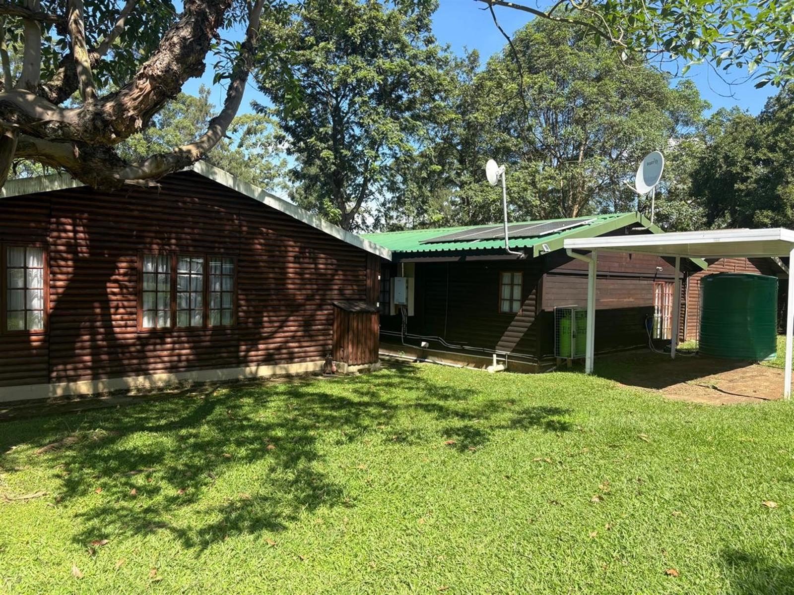 Holiday Cottage in Resort For Sale in Pietermaritzburg, KwaZulu Natal