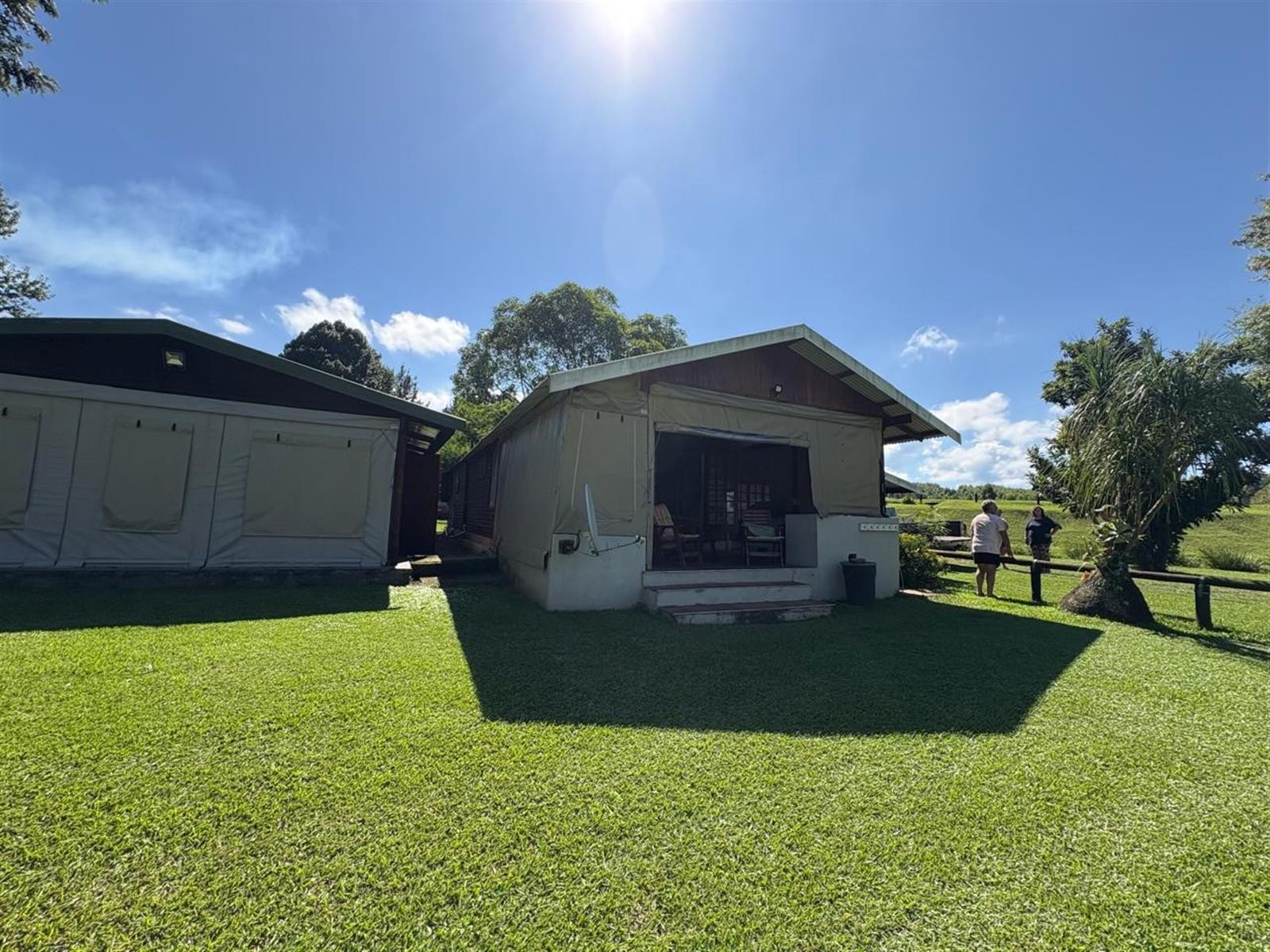 Holiday Cottage in Resort For Sale in Pietermaritzburg, KwaZulu Natal