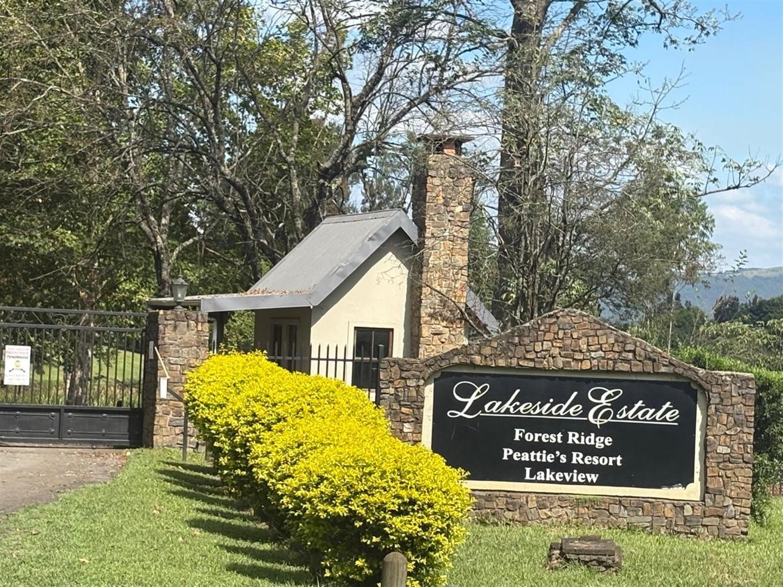 Holiday Cottage in Resort For Sale in Pietermaritzburg, KwaZulu Natal