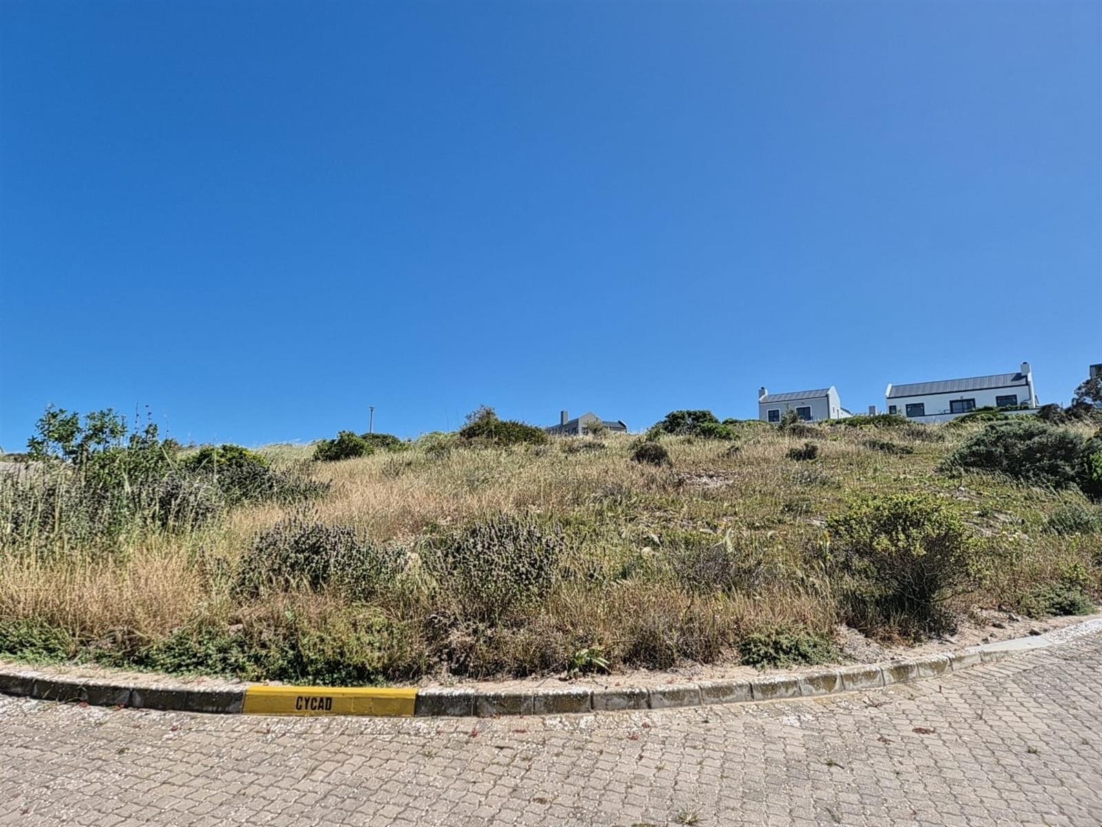 Secure Estate Living | Vacant Land in Hoogland, Saldanha