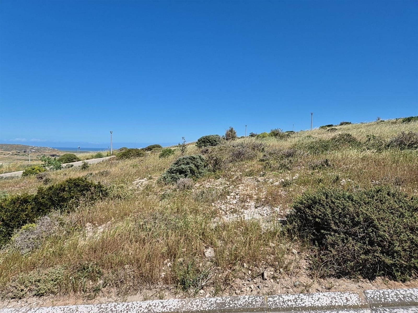 Secure Estate Living | Vacant Land in Hoogland, Saldanha
