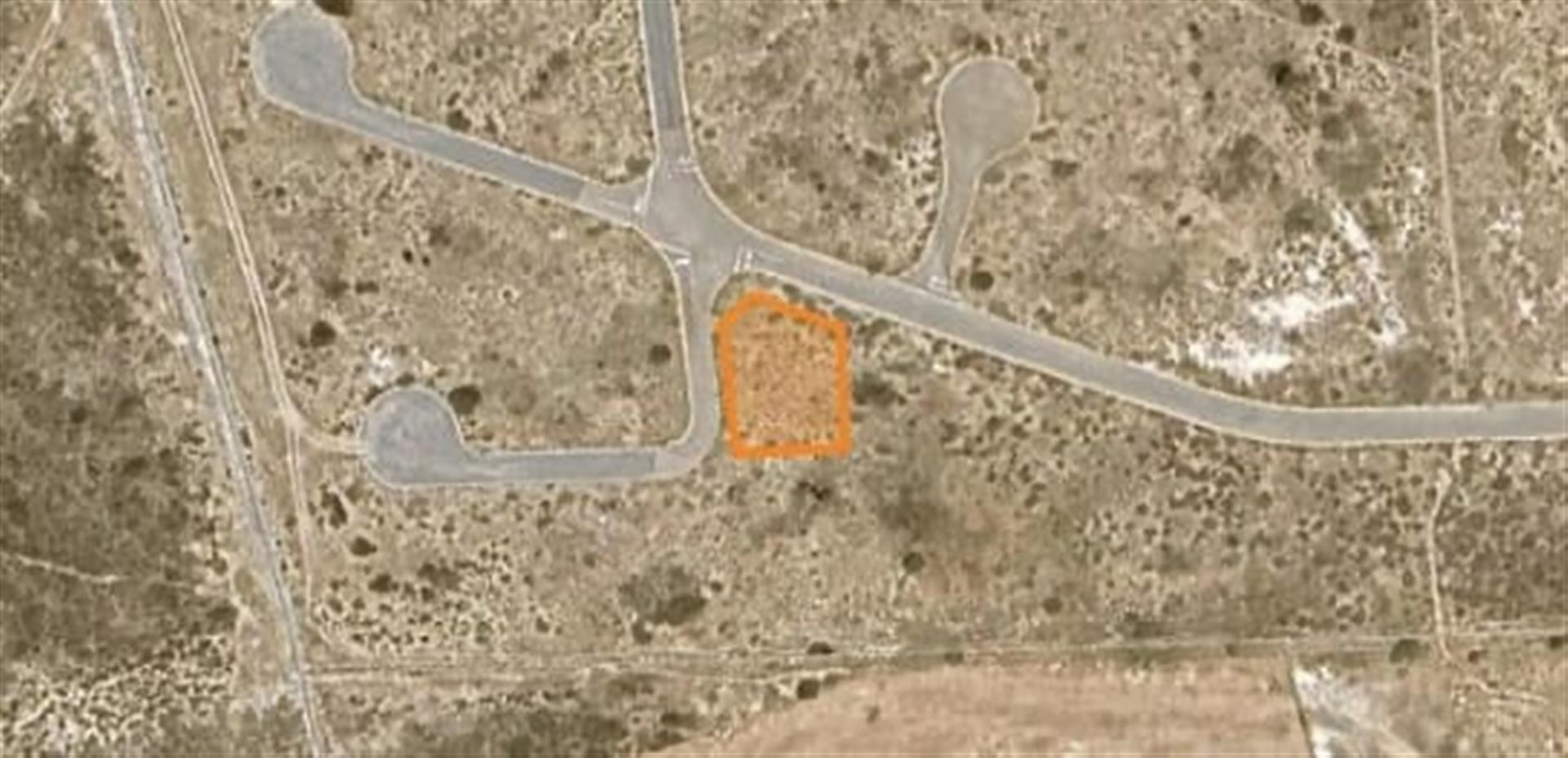 Great Investment Opportunity - 668m² Stand in Hoogland Mountain Estate, Saldanha