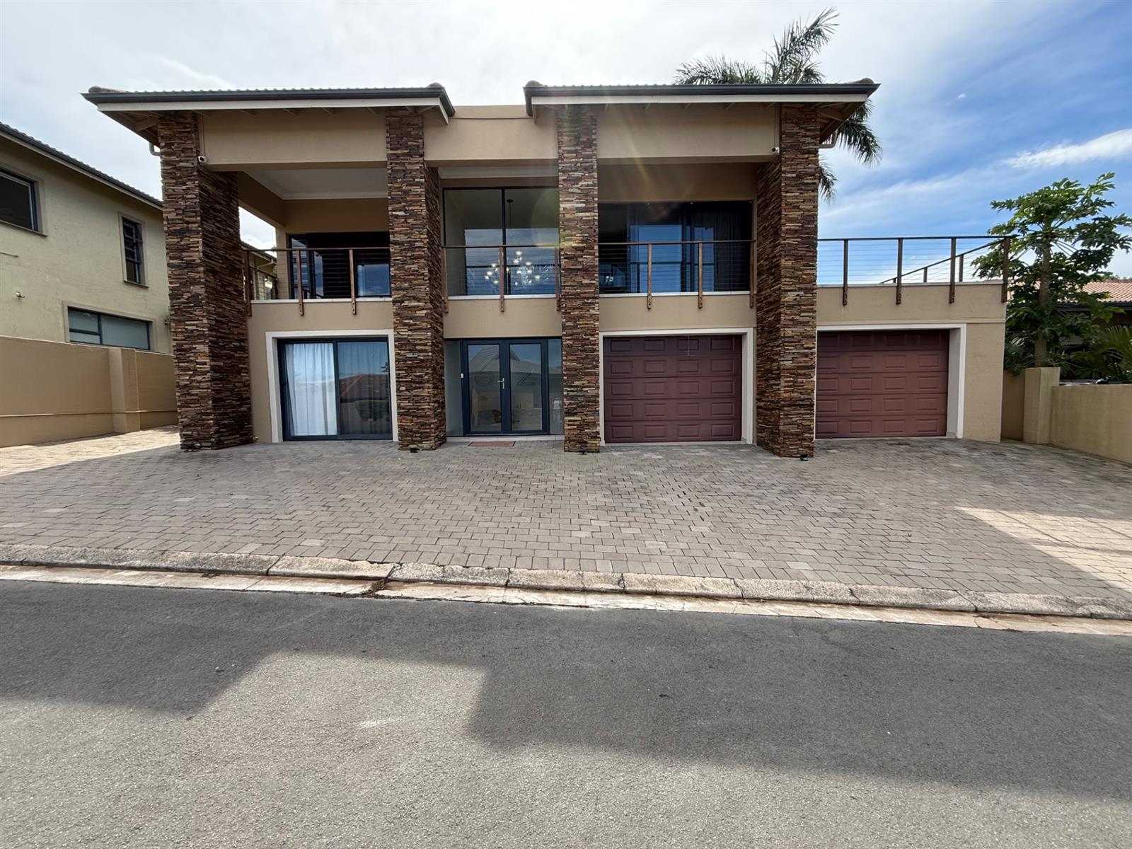 4 Bedroom House In Shelly Beach