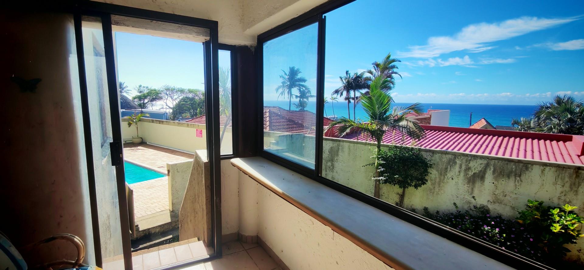 Affordable Coastal Investment- 2 bedroom 2 bath apartment in Margate