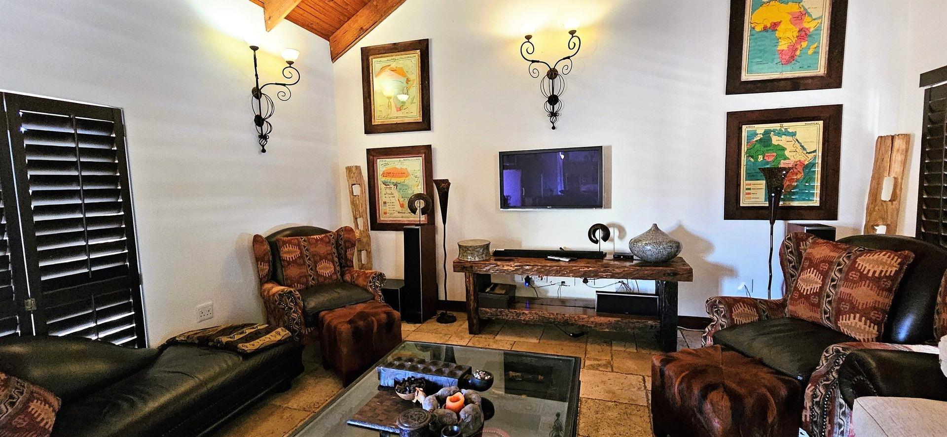 House For Sale in Elements Private Golf Reserve, Bela Bela