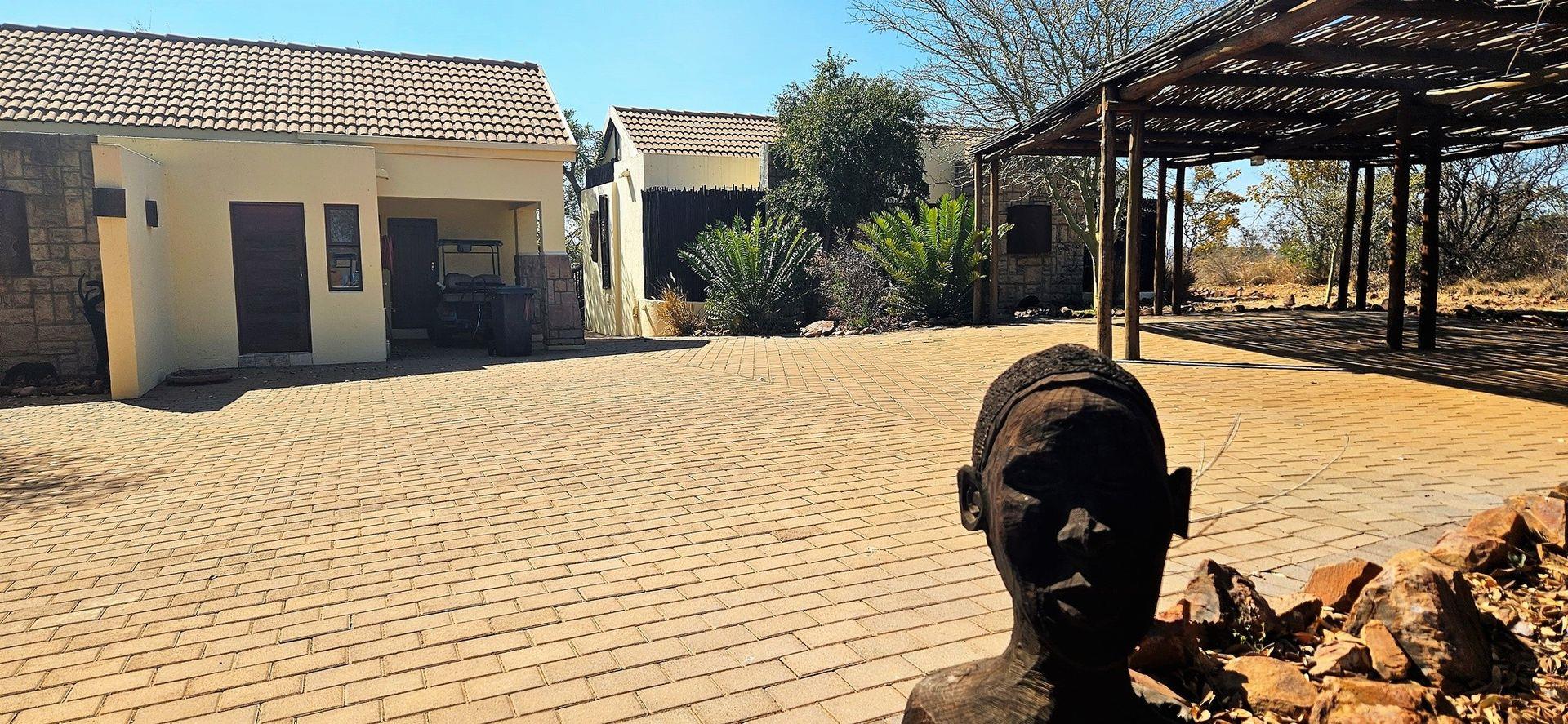 House For Sale in Elements Private Golf Reserve, Bela Bela