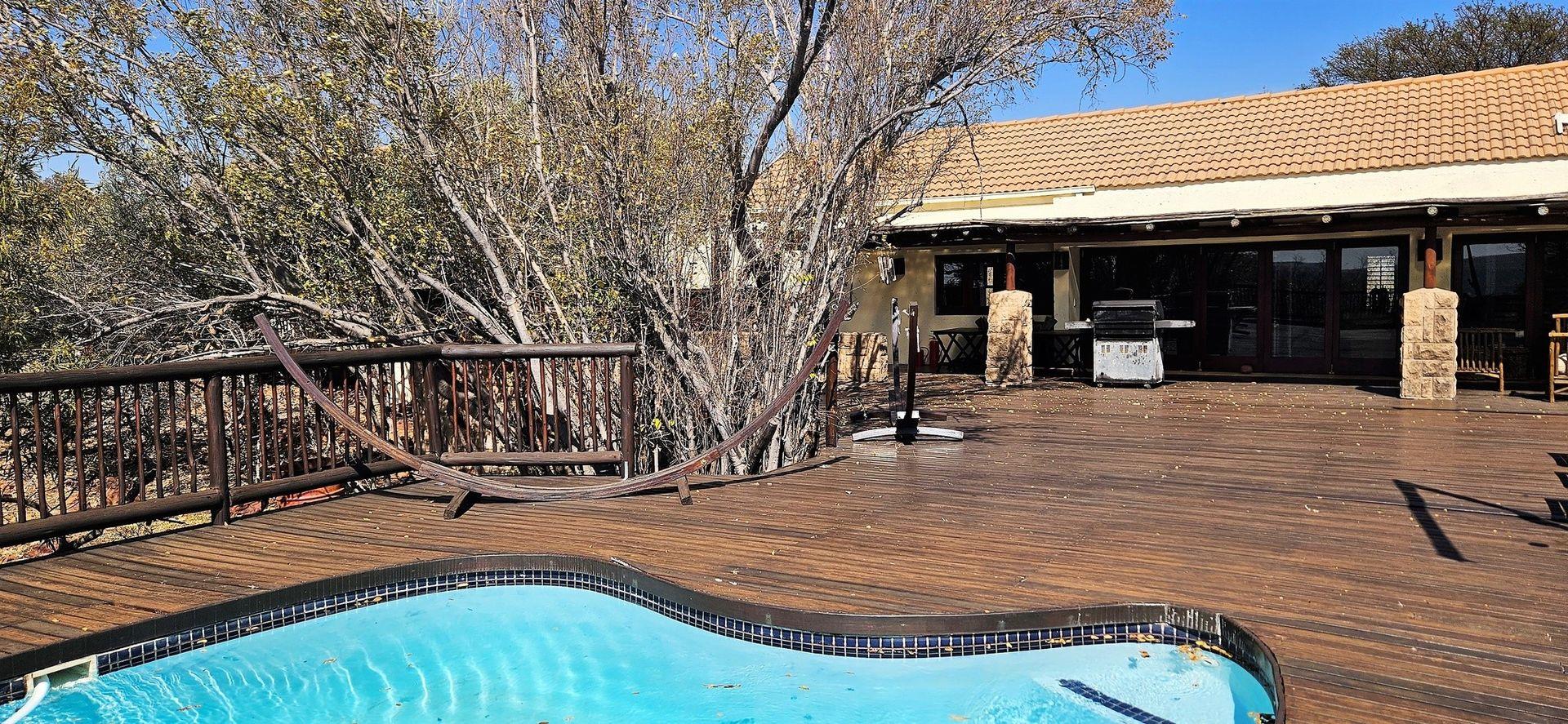 House For Sale in Elements Private Golf Reserve, Bela Bela
