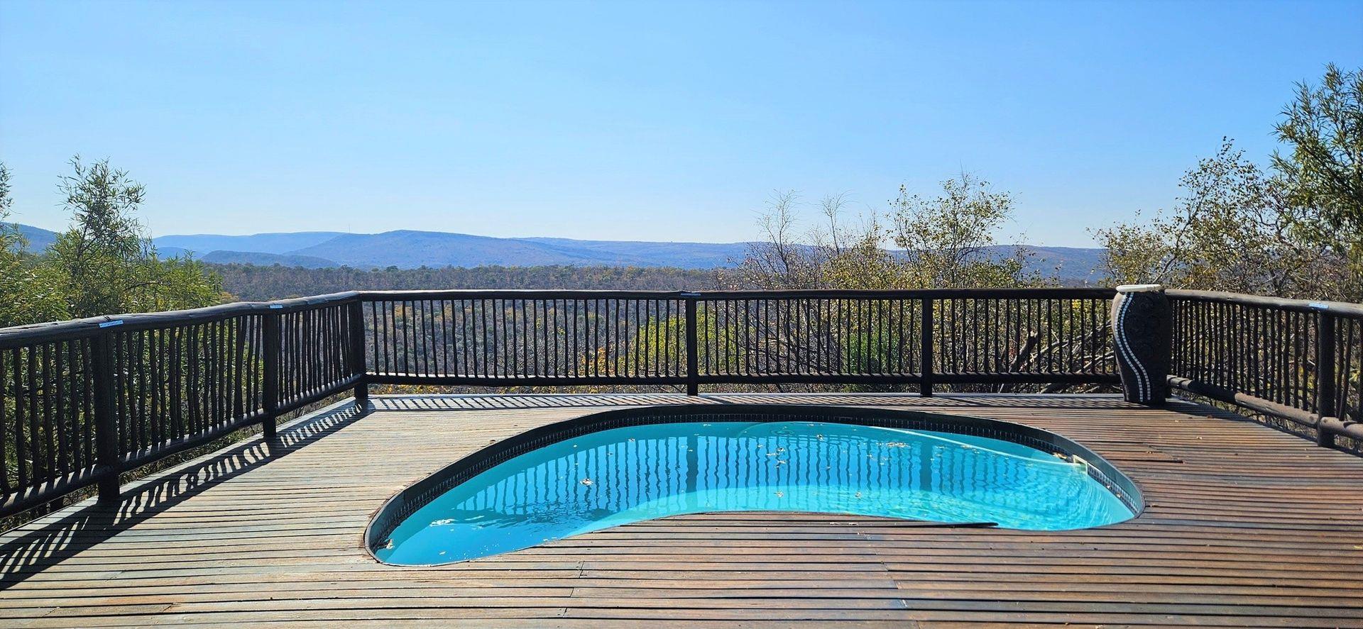 House For Sale in Elements Private Golf Reserve, Bela Bela