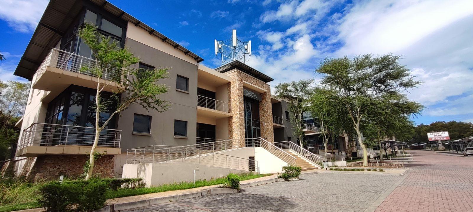Commercial Property For Sale in Wapadrand, Pretoria