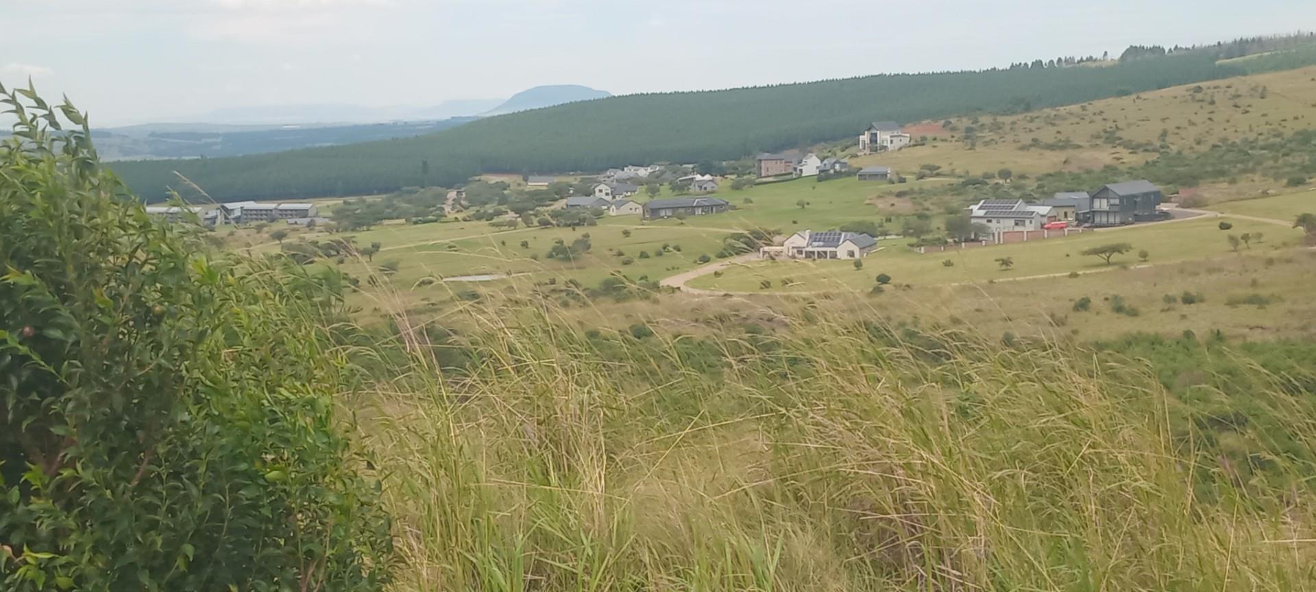 Vacant Land For Sale in Vulintaba Country Estate, Newcastle, KwaZulu Natal