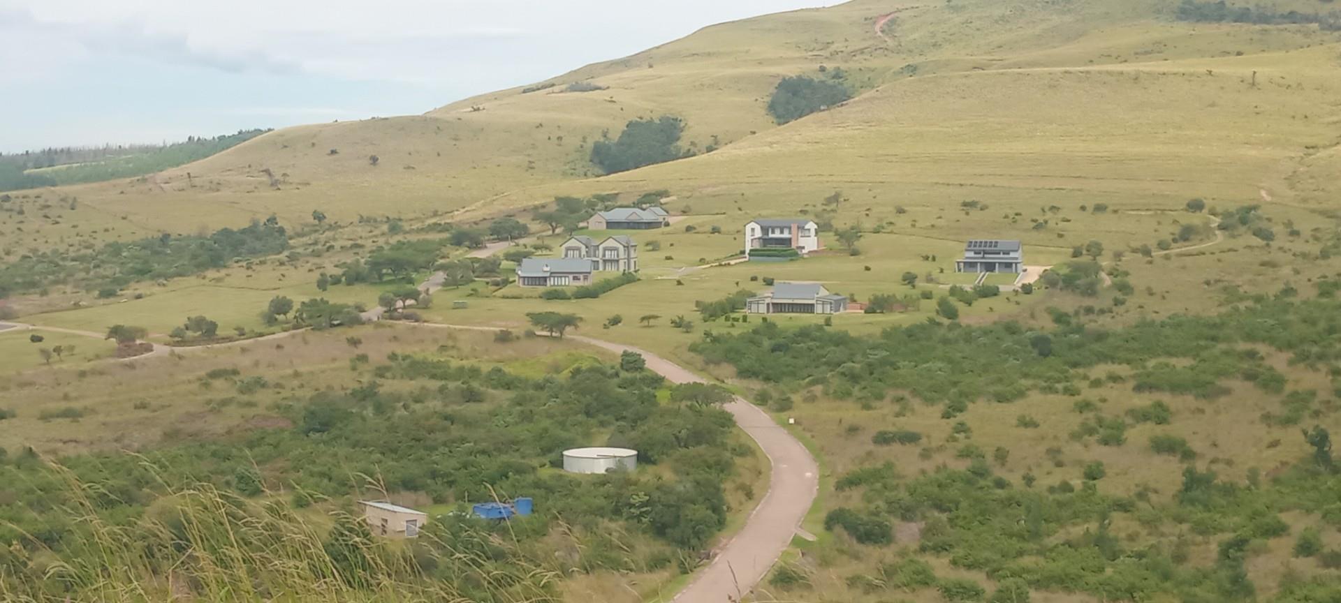 Vacant Land For Sale in Vulintaba Country Estate, Newcastle, KwaZulu Natal