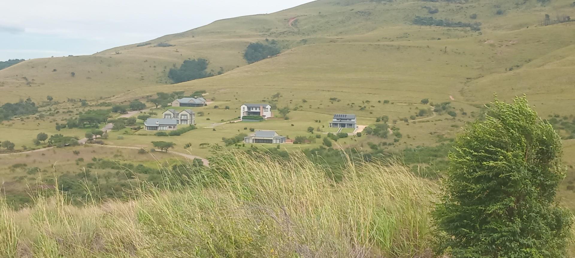 Vacant Land For Sale in Vulintaba Country Estate, Newcastle, KwaZulu Natal