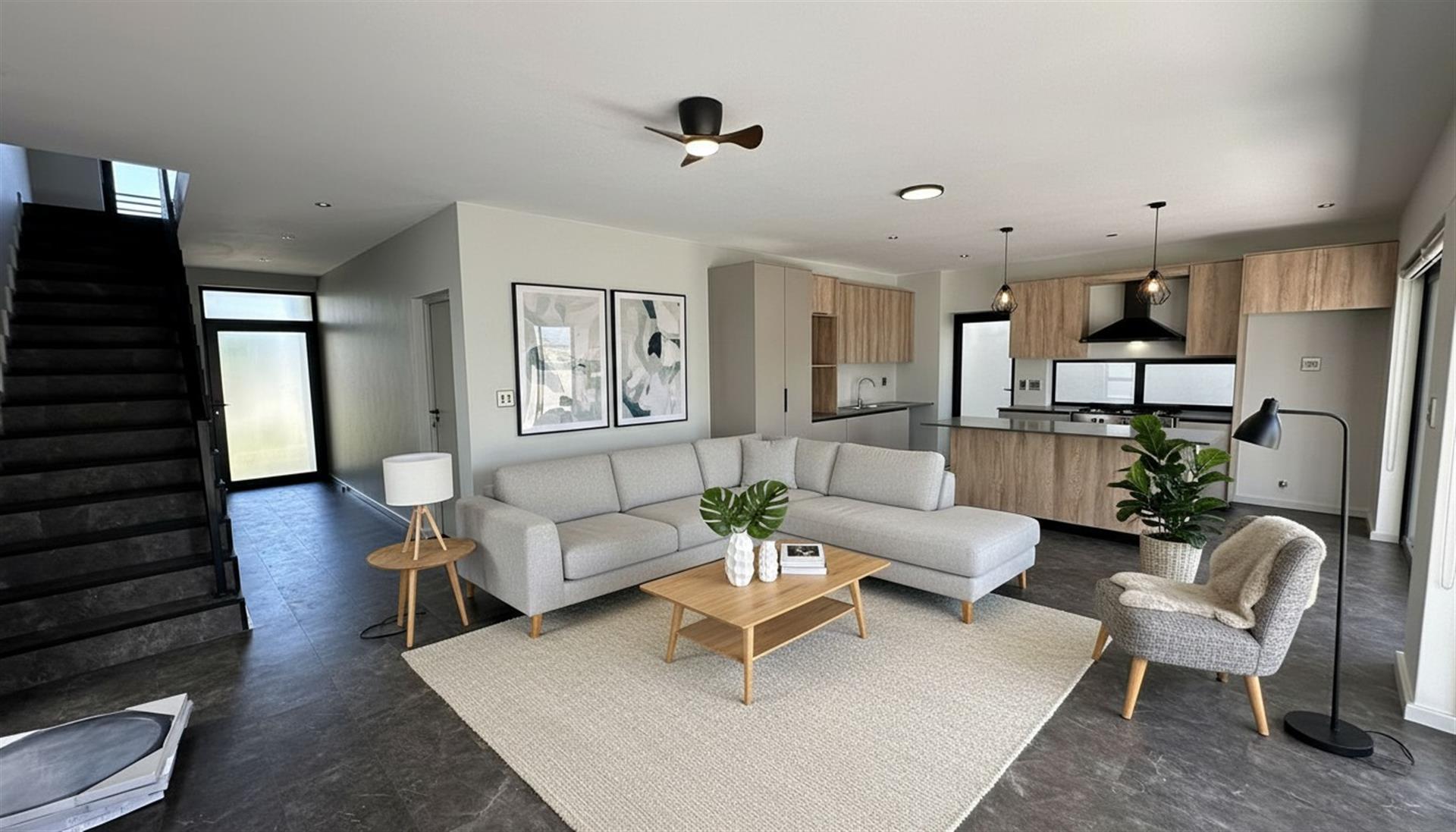 House For Sale in Lemoenkloof, Paarl