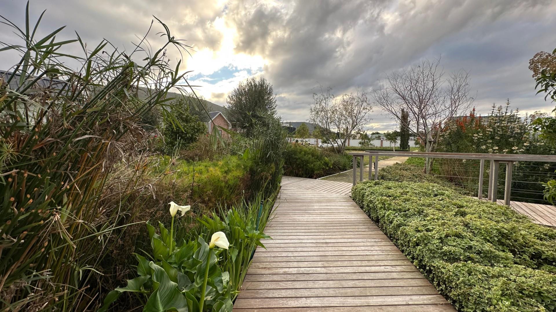 House For Sale in Lemoenkloof, Paarl