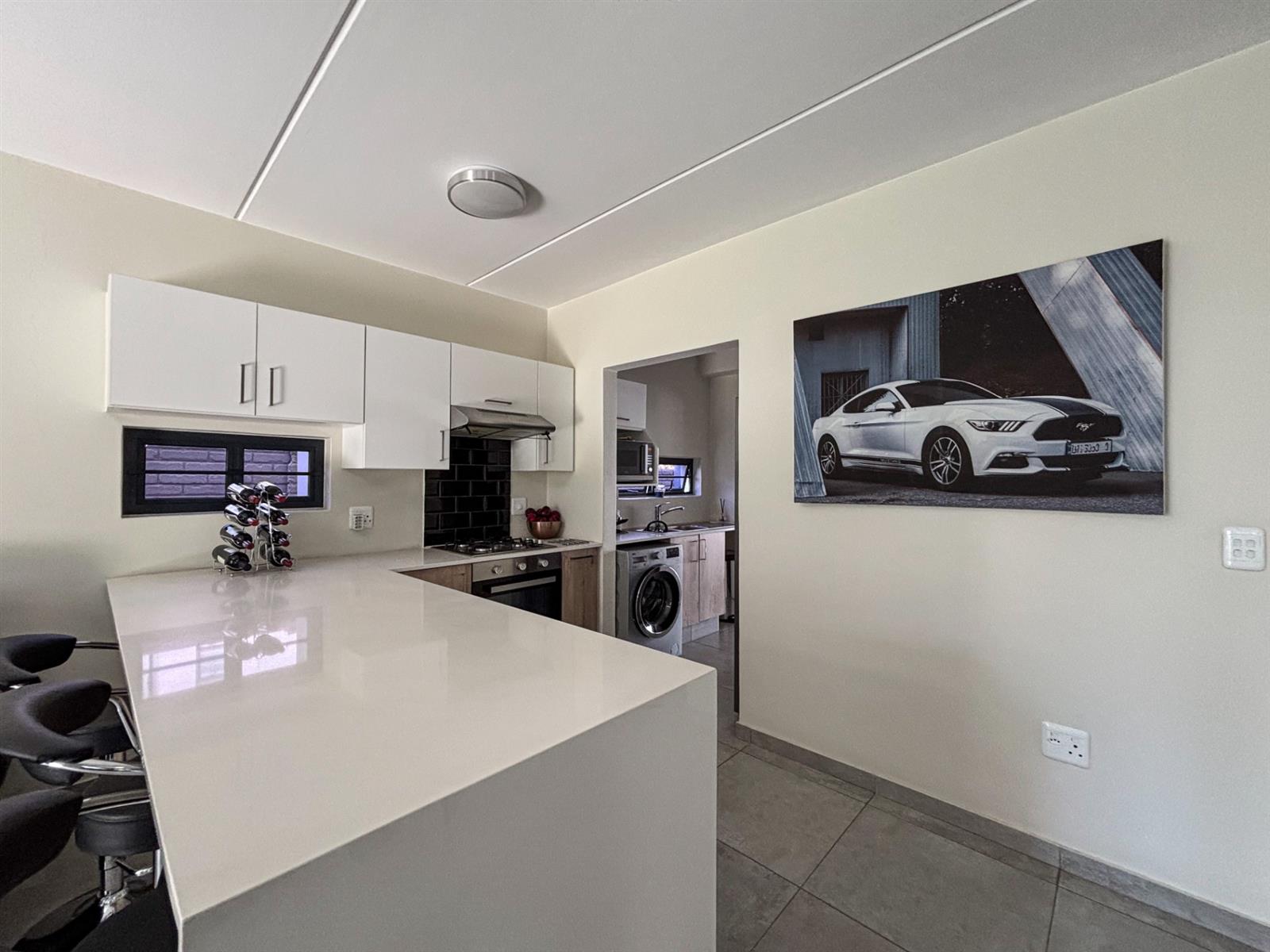 House for sale in Craigavon, Sandton