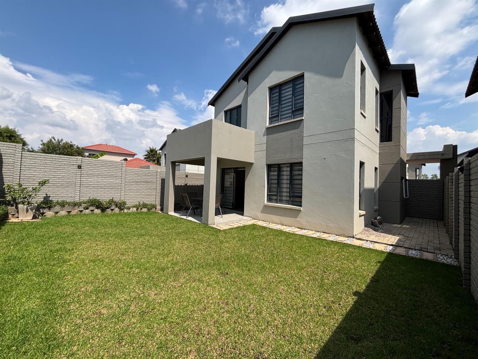 House for sale in Craigavon, Sandton