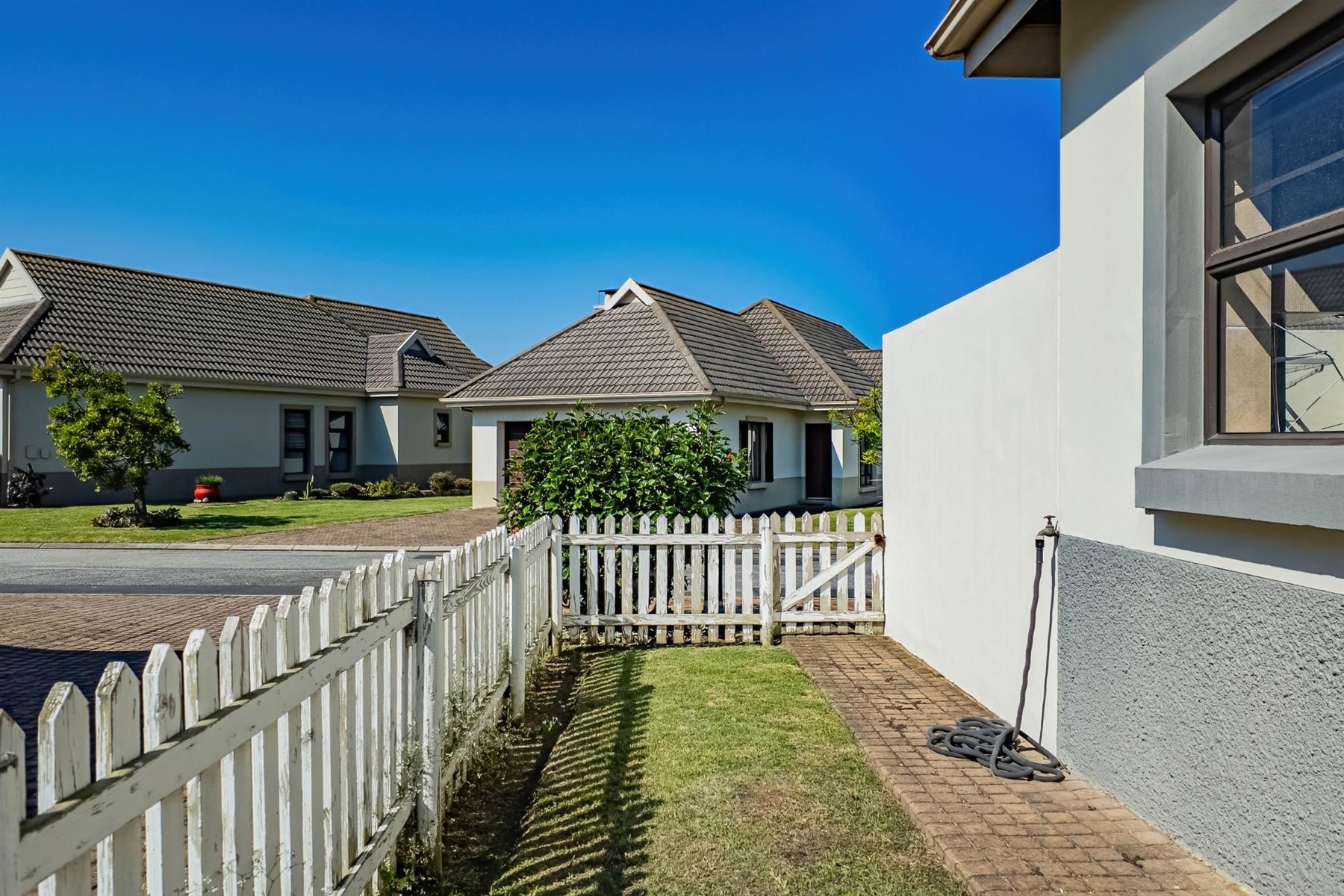 Blue Mountain Retirement Village