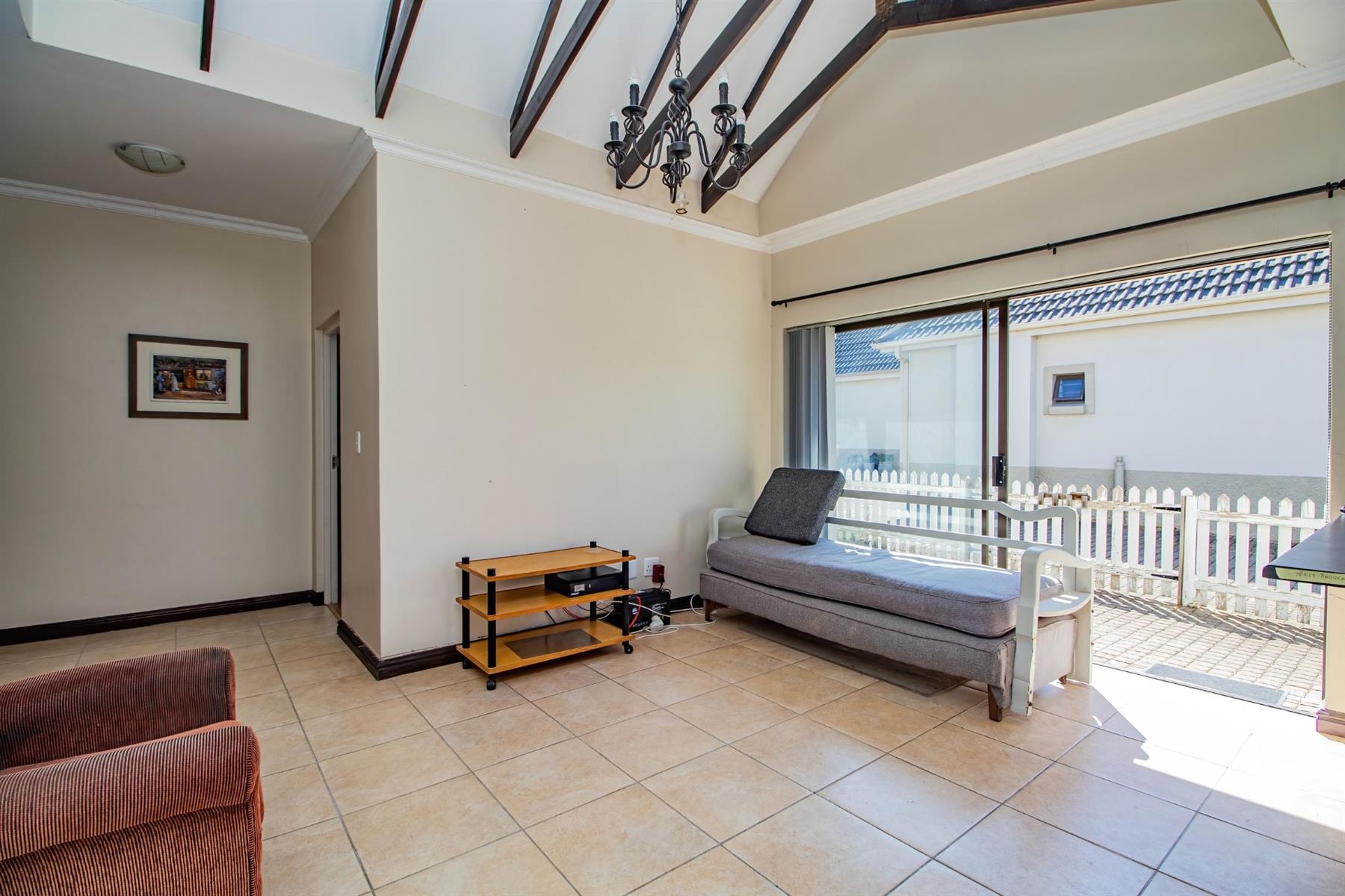Blue Mountain Retirement Village