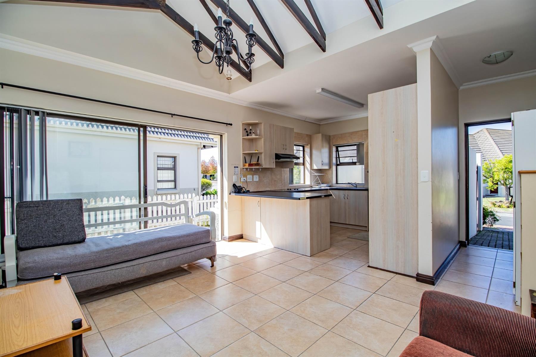 Blue Mountain Retirement Village