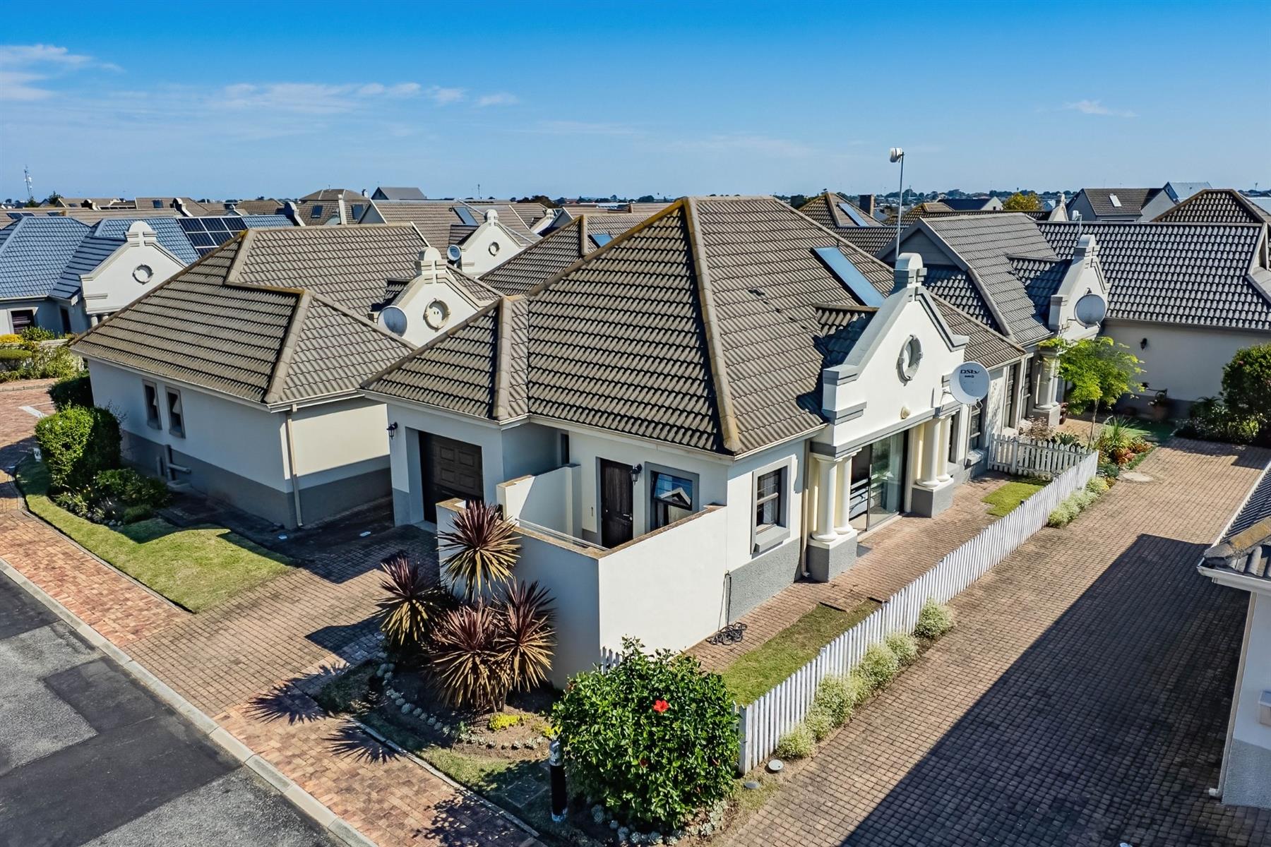 Blue Mountain Retirement Village