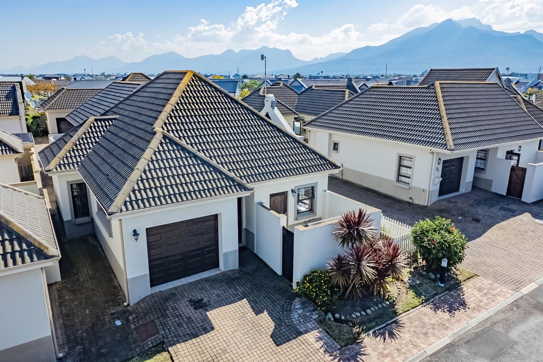 Blue Mountain Retirement Village