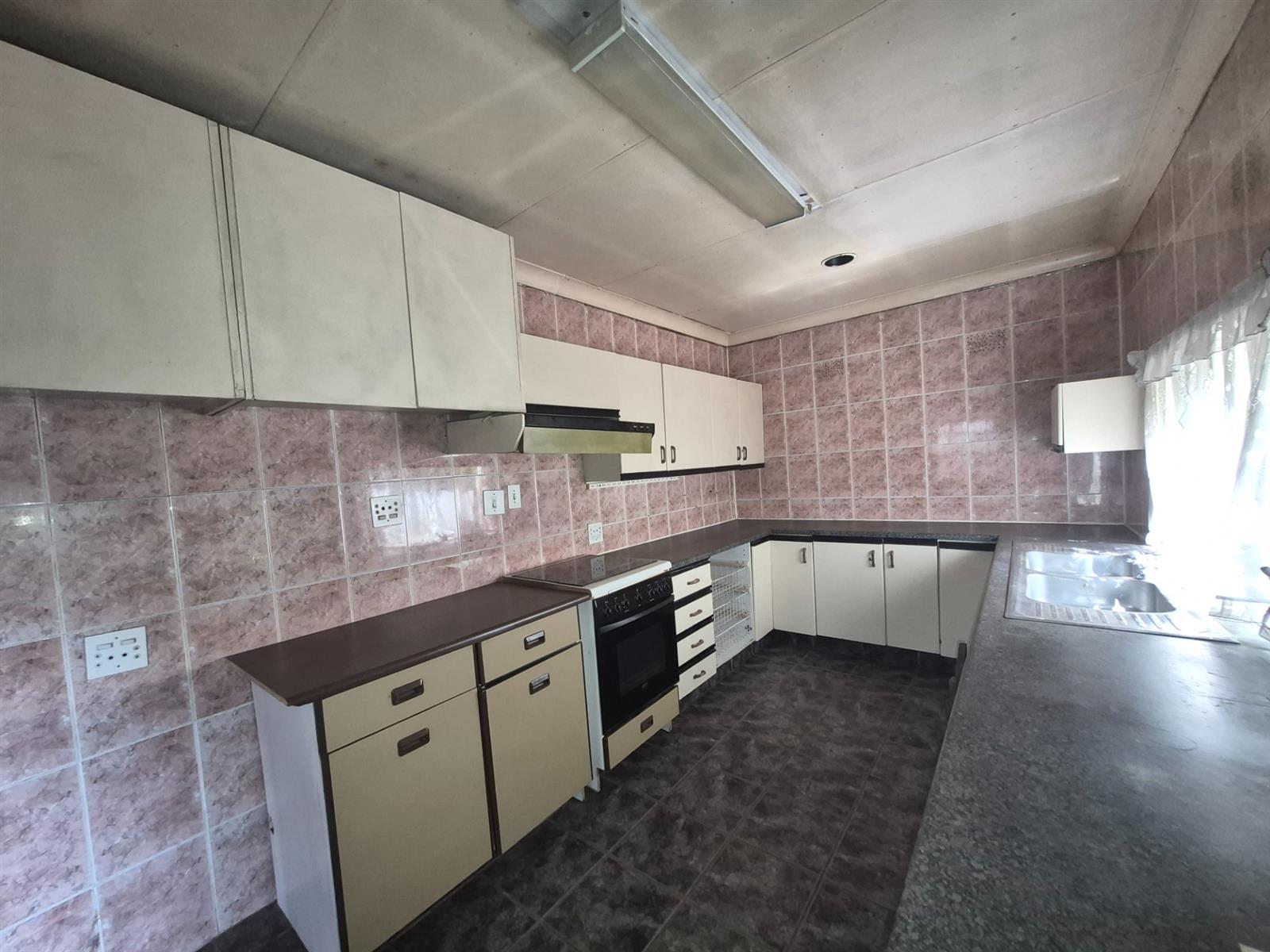 Versatile Family Home with Great Potential