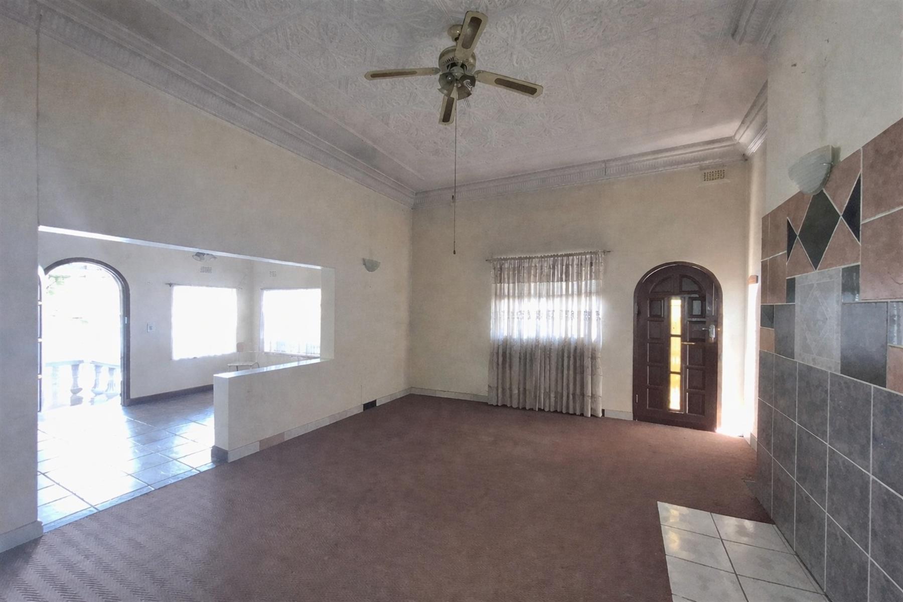 Versatile Family Home with Great Potential