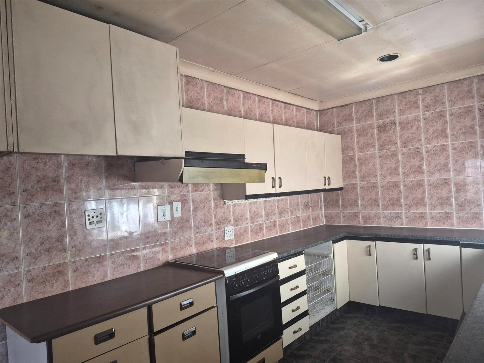 Versatile Family Home with Great Potential