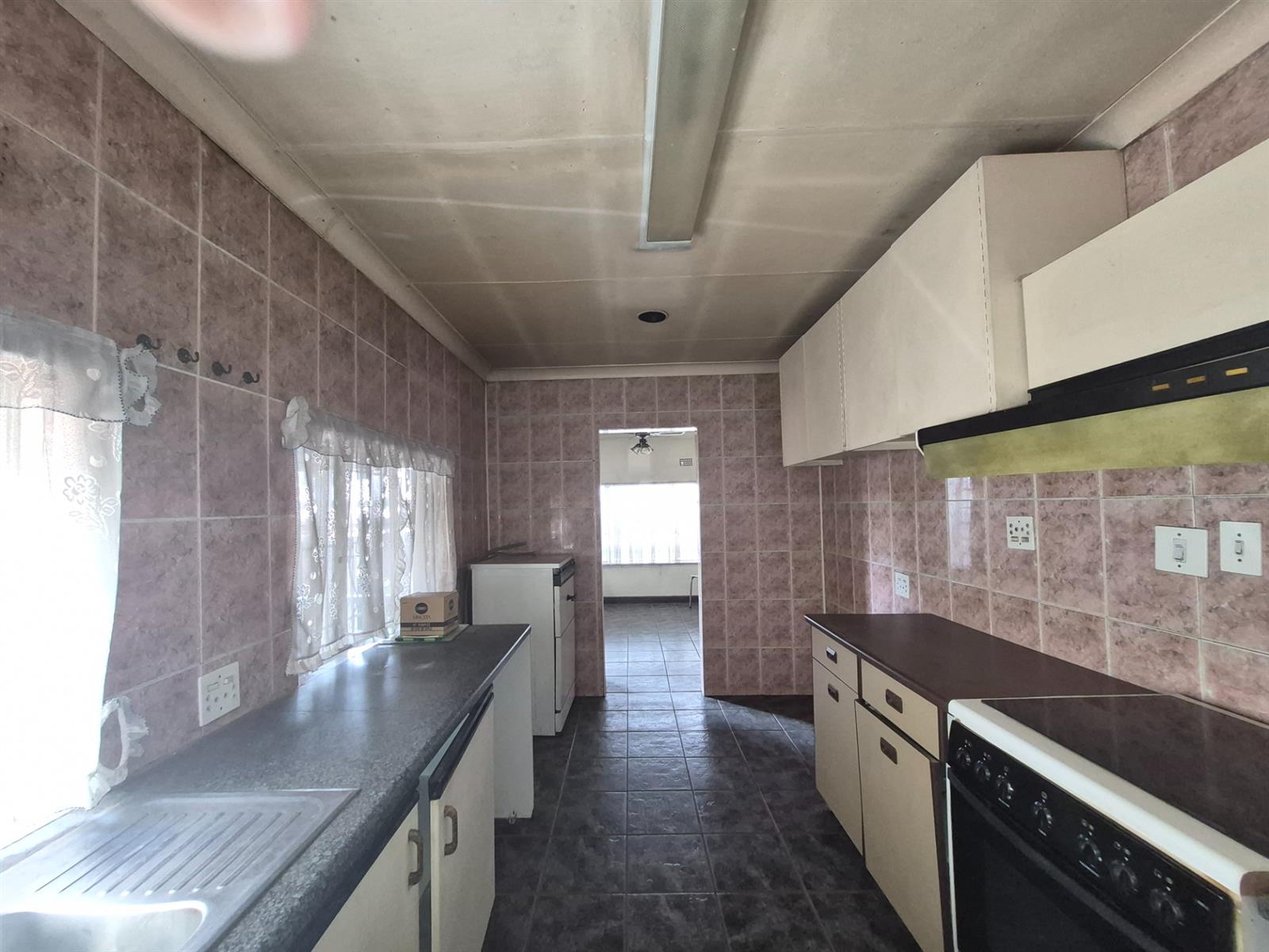 Versatile Family Home with Great Potential