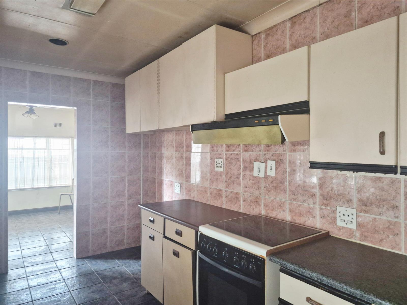Versatile Family Home with Great Potential