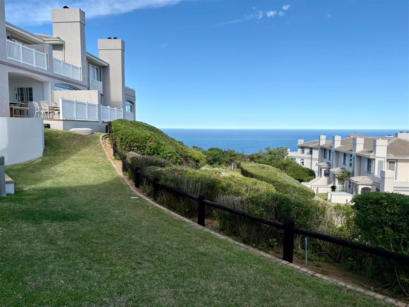 Luxury Golf Villa with Breathtaking Ocean Views!