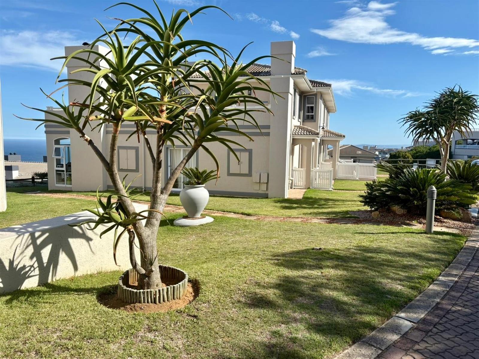 Luxury Golf Villa with Breathtaking Ocean Views!