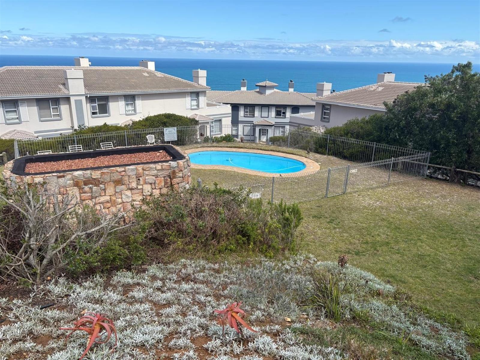 Luxury Golf Villa with Breathtaking Ocean Views!