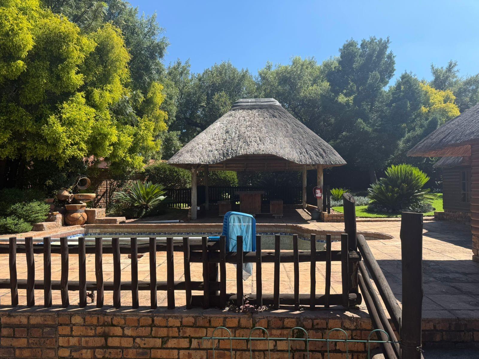 House for sale in Dennesig, Middelburg, 1427 m²