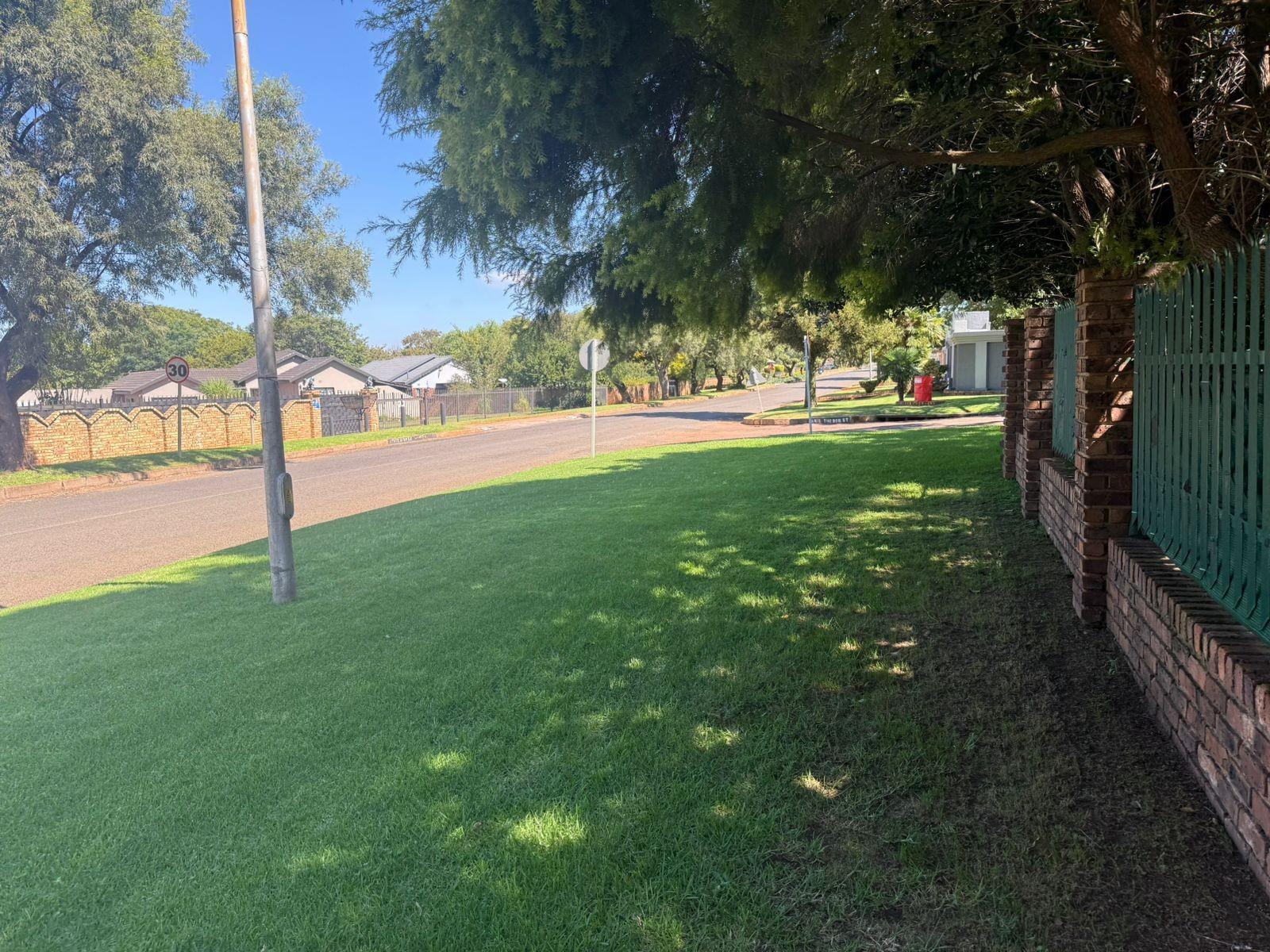 House for sale in Dennesig, Middelburg, 1427 m²